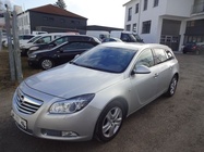 Opel Insignia 2013