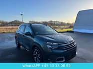 Citroen C5 2019