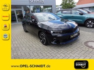 Opel Astra 2024