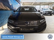 Volkswagen Passat 2022