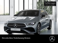 Mercedes-Benz CLA-Class 2025