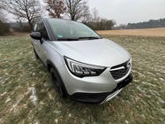 Opel Crossland 2019