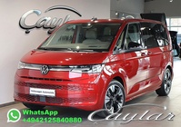 Volkswagen T7 2024