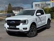 Ford Ranger 2023