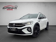 Volkswagen Taigo 2022