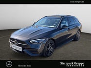 Mercedes-Benz C-Class 2025