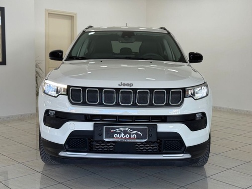 Jeep Compass 2023