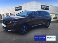 Peugeot 5008 2024