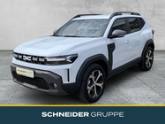 Dacia Duster 2025