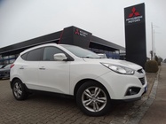 Hyundai ix35 2011