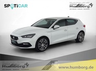 Seat Leon 2023