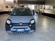 Fiat Panda 2020
