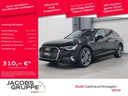 Audi A6 2025