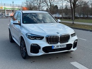 BMW X5 2020