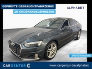Audi A5 2021