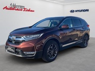Honda CR-V 2023