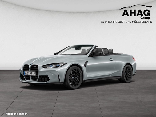 BMW M4 2023