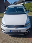 Volkswagen Touran 2019