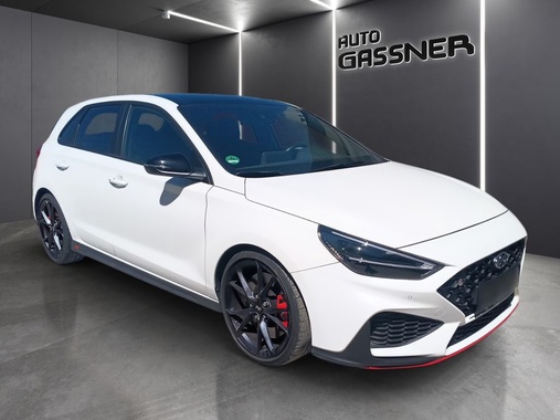 Hyundai i30 2023