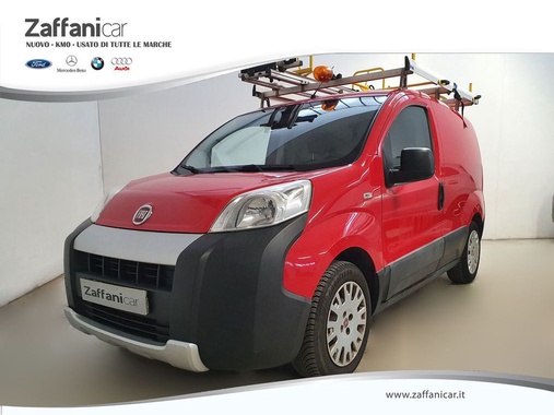 Fiat Fiorino 2016