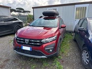 Dacia Sandero 2022