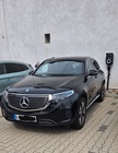 Mercedes-Benz EQC 2022