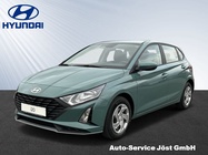 Hyundai i20 2025