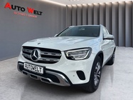 Mercedes-Benz GLC-Class 2020