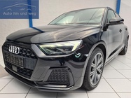 Audi A1 2023
