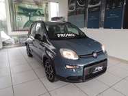 Fiat Panda 2021