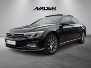 Volkswagen Passat 2020