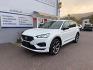 Seat Tarraco 2020