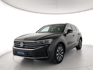 Volkswagen Touareg 2024