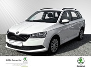Skoda Fabia 2022