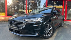 Ford Focus 2022