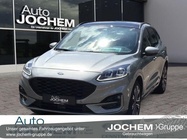 Ford Kuga 2021