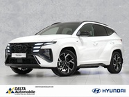 Hyundai Tucson 2026
