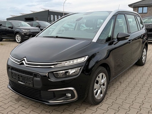 Citroen C4 2022