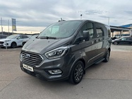 Ford Tourneo Custom 2022