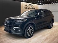 Ford Explorer 2021
