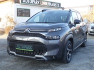Citroen C3 2021