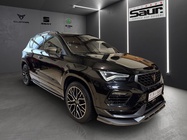 Cupra Ateca 2024