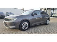 Opel Astra 2023