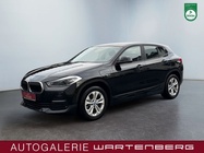 BMW X2 2022