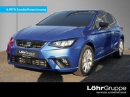 Seat Ibiza 2025