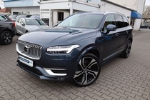 Volvo XC90 2023
