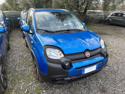 Fiat Other 2025