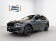 Skoda Kamiq 2025