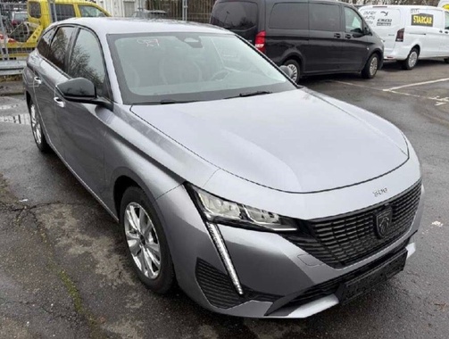 Peugeot 308 2022