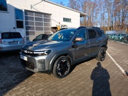 Dacia Bigster 2026